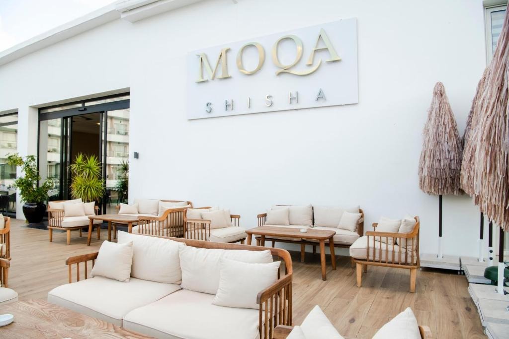 هتل آکاپولکو